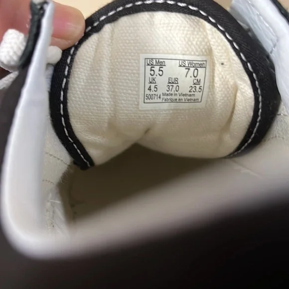 Vans Old Skool - Picture 5 of 5